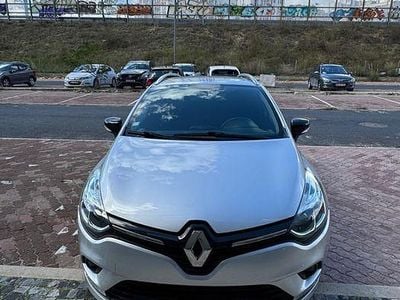 Renault Clio IV