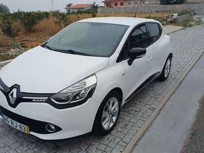 Renault Clio IV