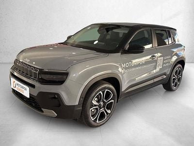 Branco Novo 2025 Jeep Avenger Altitude SUV | € 26.900 (Preço elevado)