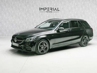 Mercedes C300