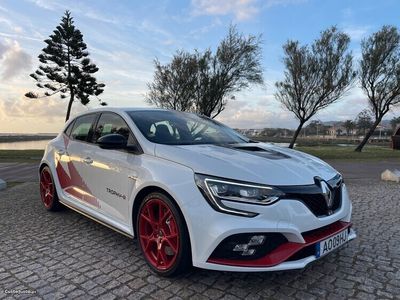 usado Renault Mégane IV 