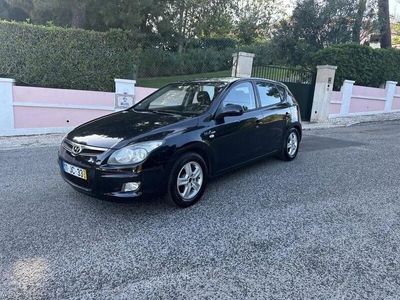 usado Hyundai i30 1.6 2010