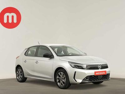 Cinzento Usado 2025 Opel Corsa | € 17.999 (Preço justo)