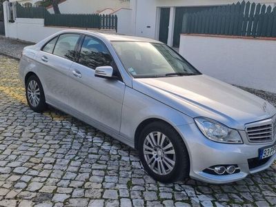 usado Mercedes 220 cdi