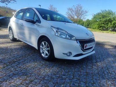 usado Peugeot 208 Urban Soul