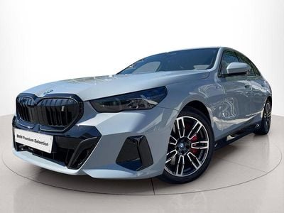 Usado BMW i5 Comfort Edition 250 kW (340 HP) 2024 Sedan