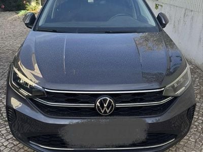 Usado 2022 VW Taigo Style SUV | € 15.500 (Super Preço)