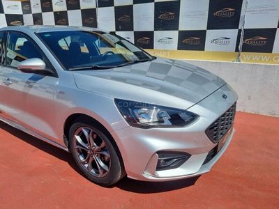 usado Ford Focus St.1.5 TDCi EcoBlue ST-Line