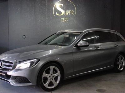 usado Mercedes C220 Classe CBlueTEC Avantgarde