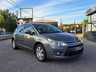 usado Citroën C4 1.6 HDi VTR Pack Airdream