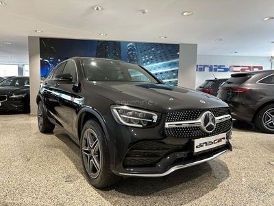 usado Mercedes GLC300e Classe GLC4Matic