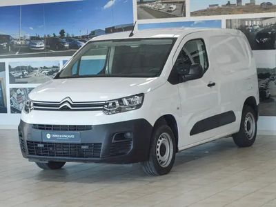 usado Citroën Berlingo 1.5 BlueHDi M Driver