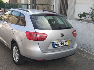 usado Seat Ibiza 1.2 tdi diesel