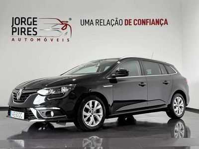 Renault Mégane GrandTour
