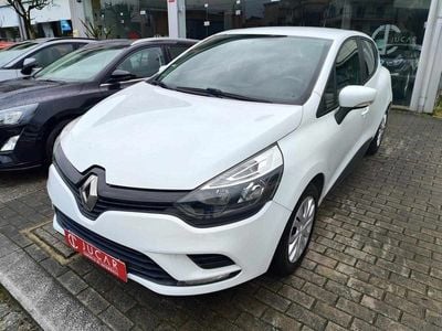 Renault Clio IV
