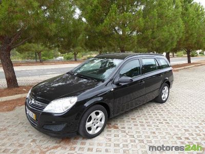 usado Opel Astra Caravan 1.3 CDTi Enjoy