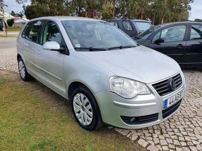 usado VW Polo 1.2 Trendline Pack