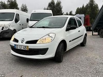 Renault Clio II