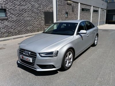 usado Audi A4 2.0 TDI Sport