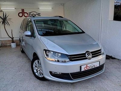 VW Sharan