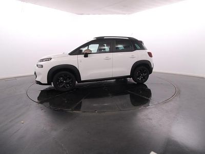 Branco Usado 2023 Citroën C3 PureTech SUV | € 21.950 (Caro)