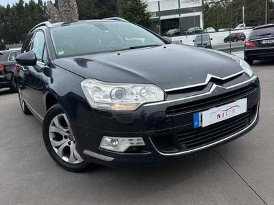 Citroën C5