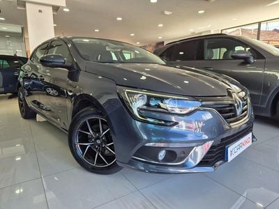 Renault Mégane IV