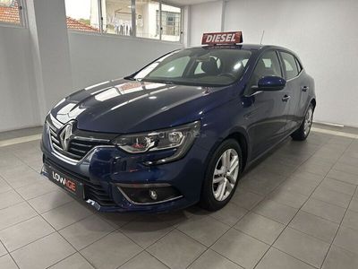 usado Renault Mégane IV 