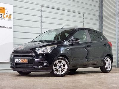 Ford Ka Plus