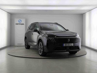 Cinza Usado 2025 Peugeot 5008 Allure SUV | € 36.800 (Caro)
