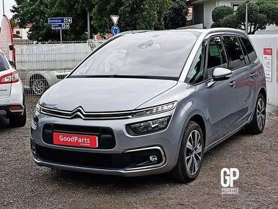 Citroën Spacetourer