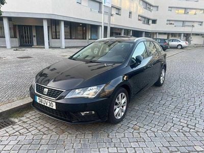 Seat Leon ST
