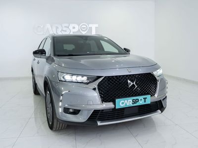 usado DS Automobiles DS7 Crossback 