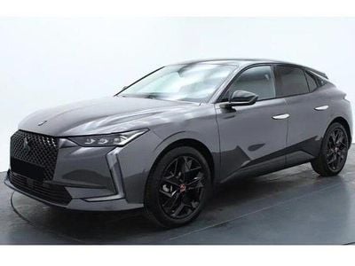 DS Automobiles DS4