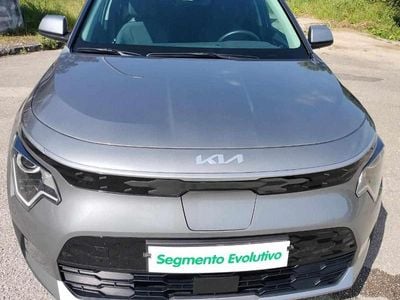 Kia e-Niro