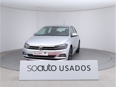 usado VW Polo 1.0 CONFORTLINE