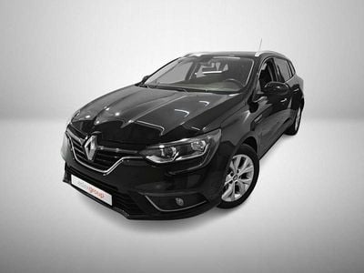 Renault Mégane GrandTour