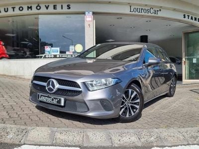 Mercedes A160