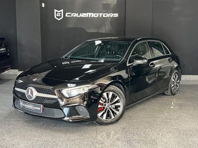 Mercedes A180