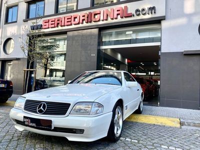 usado Mercedes SL280 Classe SL