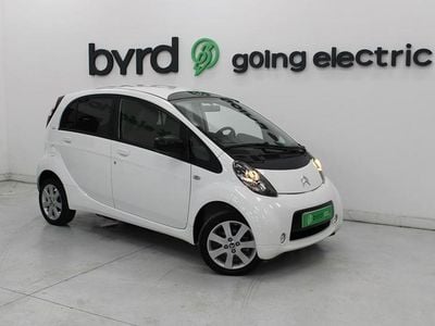 Usado Citroën C-zero 49 kW (67 HP) 2020 Branco Citadino
