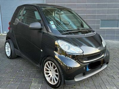 Smart ForTwo Coupé