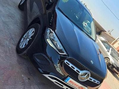 Preto Usado 2022 Mercedes GLA180 SUV | € 31.999 (Super Preço)