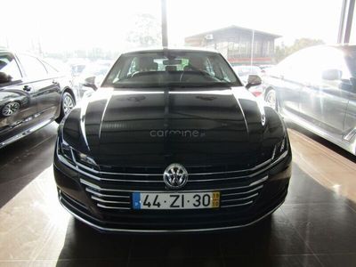 usado VW Arteon 2.0 TDI Elegance DSG