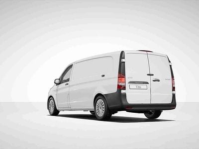 Branco Novo 2025 Mercedes Vito Van | € 49.990