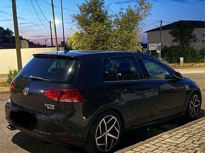 VW Golf VII