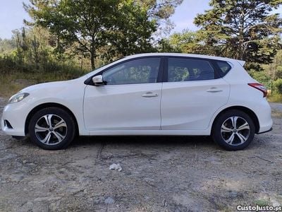 Nissan Pulsar