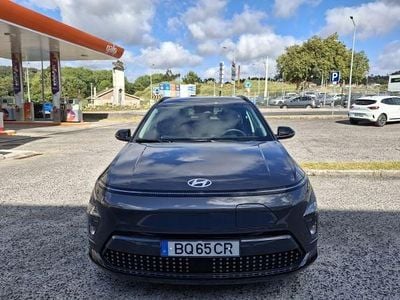 Cinzento Usado 2025 Hyundai Kauai SUV | € 32.500 (Preço justo)