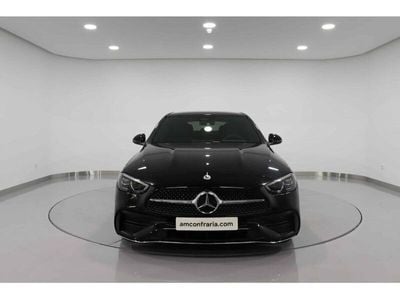Mercedes C300