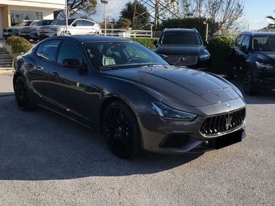 usado Maserati Ghibli 2.0 GranSport